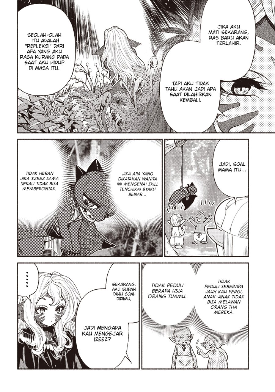 Tensei Goblin da kedo Shitsumon aru?